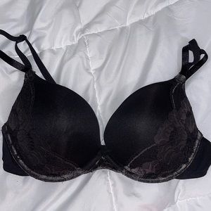 Maidenform Push Up Bra